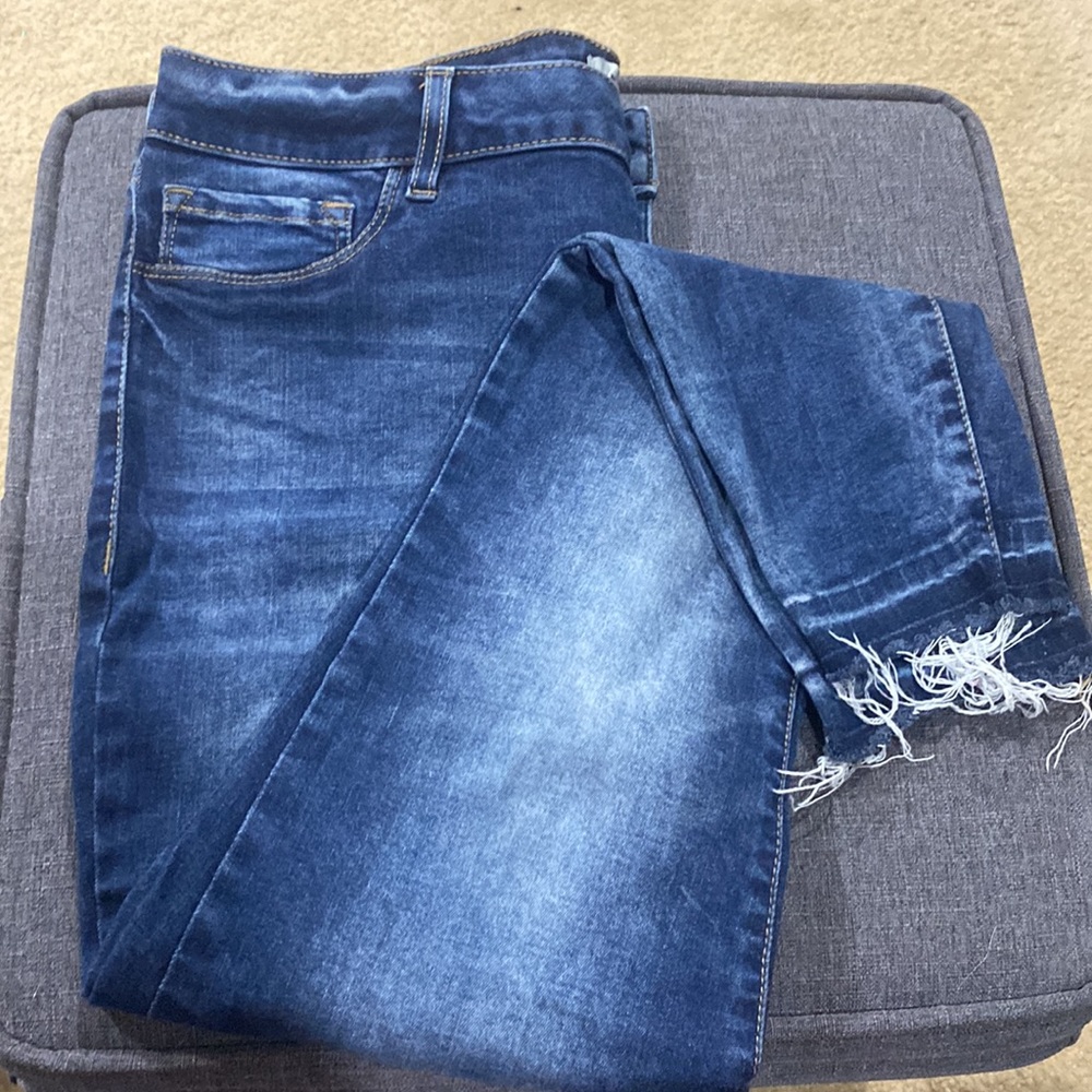 Refuge jeans  - 12